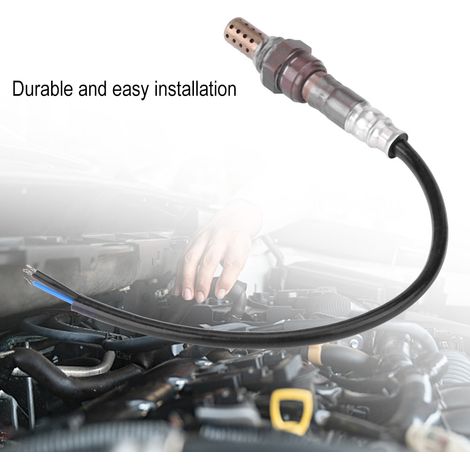 SG450 Universeller 4-Draht-Lambda-O2-Sensor für Hyundai Kia Fahrzeuge 1990-2015