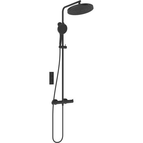 IDEAL STANDARD A7689XG Système de douche Ceratherm T125+ (1/5)