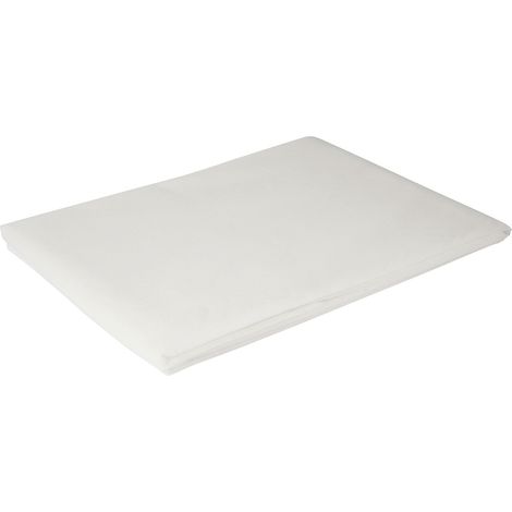 GREENGERS - HOUSSES DE PROTECTION POUR PLANTES, LOT DE 3 SACS D'HIVERNAGE Ø1M X H1,6M, 3 HOUSSES HIVERNAGE POUR PLANTES - NON TI (1/2)