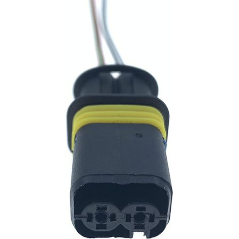DJ7028A-1.5-21 (Inlandsverwendung) 182860000 Geeignet für Anlasserrelais von EFI-Motoren - Einzelstecker