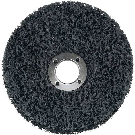 Disque de nettoyage Metabo 624347000 Ø 125 mm N/A 1 pc(s) (1/2)