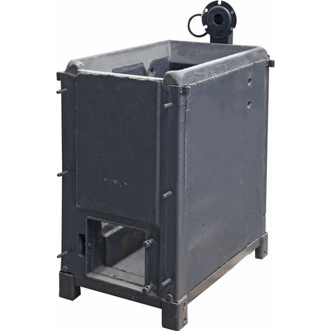 Perge Echangeur thermique bas