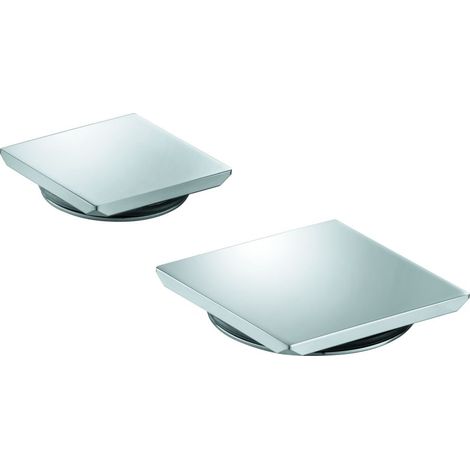Grohe Kappe für Allure Brilliant, Chrom, 1014010000 (1/2)