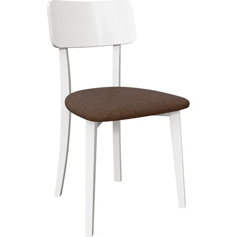 Silla Victorville 380, Soro 28, 86x47x48cm, Tapiz, De madera, Madera (1/5)