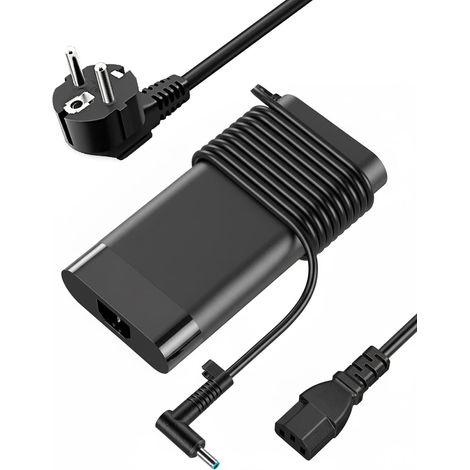 150W Chargeur Ordinateur Portable pour HP ZBook 15 16 17 15U 15V Fury G7 G8 (1/5)