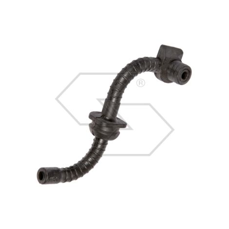 Tubo de aceite compatible para motosierra STIHL MS181 MS211