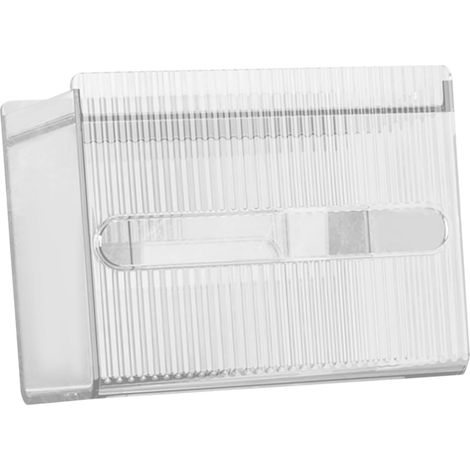 Caja de pañuelos multiusos de pared, estante de almacenamiento, dispensador de toallas de papel de pared para la decoración del baño.