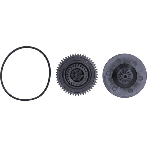 Kits de remplacement d'accessoires pour tête laser et courroie d'engrenage compatibles avec VAM1201 CD VCD