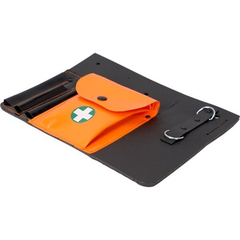 Bahco Tasche mit Halterung für Maßband (1/3)