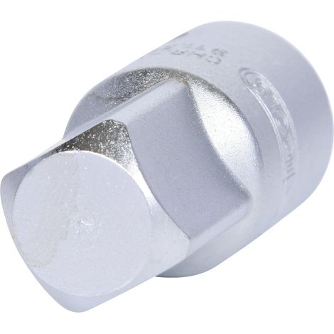 KS Tools 3/8" Vergrößerungsadapter, 3/8"F x 1/2"M (1/5)