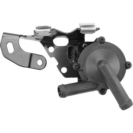 Pompe à eau électrique auxiliaire pour Citroën C4 C5 Peugeot 308 508 5008 1.6T, pièce de rechange pour système de refroidissement moteur 9806790880 (1/4)