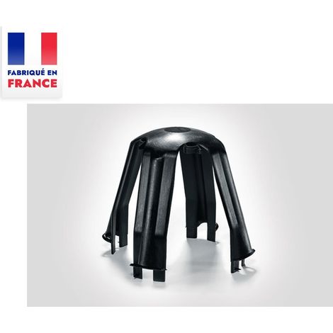 Cloche de protection pour spot à encastrer (1/5)