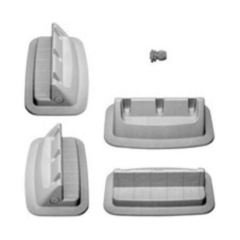 Phaesun 390569 Easy Mount One Supporto per modulo (1/3)