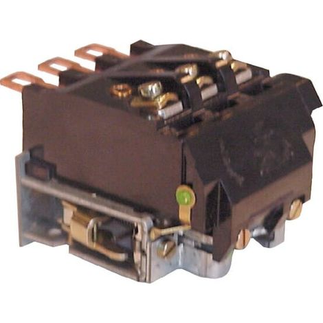 CONDOR pressure Motorrelais R 5/4,2