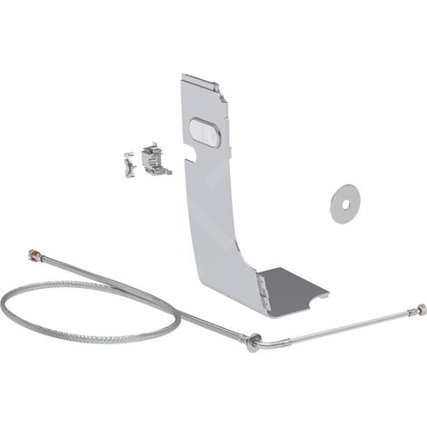 Geberit AquaClean, set dentrée deau pour boîte de rinçage Up 8/12 (1/2)
