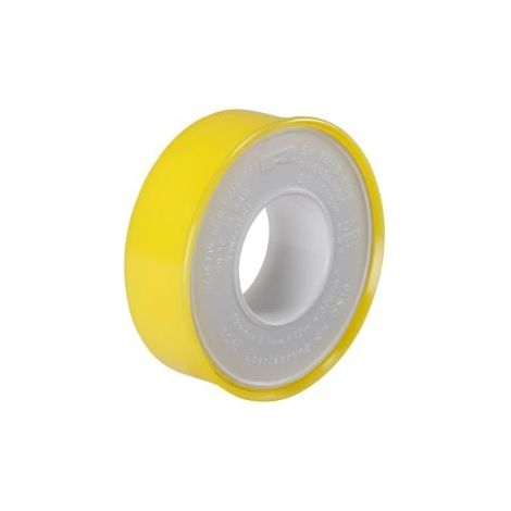 ROTHENBERGER Industrial Cinta de teflón en dispensador 10 m - 070624E