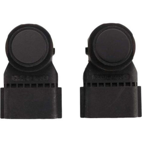 Capteur de stationnement pour voiture I40 2011-2020, 2 pièces, 95720-3Z000, assistance marche arrière, 4MT006HCD, 96890C1200, 957203Z000T6S (1/4)