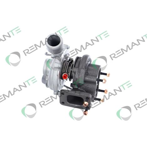 Turbocompresseur, suralimentation REMANTE 003-001-001101R FIAT 2998318 2998322