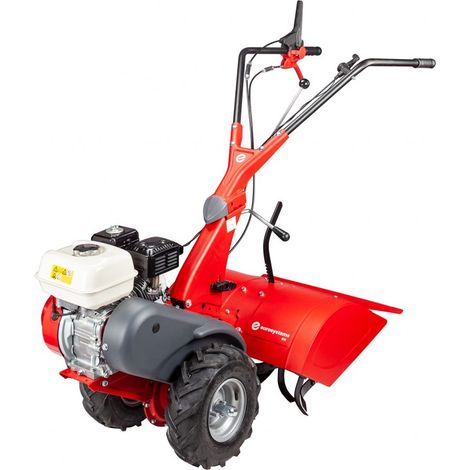 Motocoltivatore EUROSYSTEMS mod.RTT3 - motore B&S CR950 OHV - Fresa da 60 cm