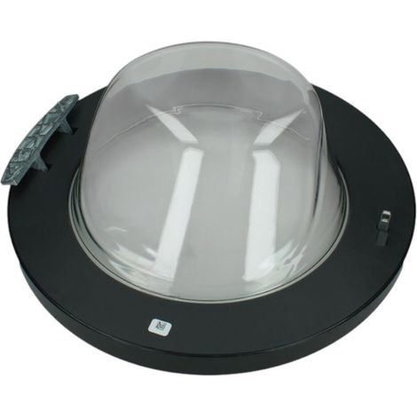 PORTE COMPLETE AVEC VERRE ET CHARNIERE POUR LAVE LINGE BOSCH - 11045888