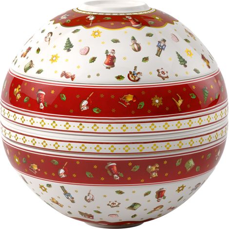 Juego de vajilla de 7 piezas Toy's Delight La Boule Villeroy & Boch (1/5)