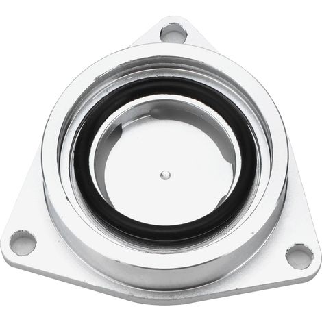 Adapter für Blow-off-Ventil für Hyundai Genesis Coupe 2.0T Turbo 2010-2014, Ersatzteil kompatibel mit allen Modellen. (1/5)