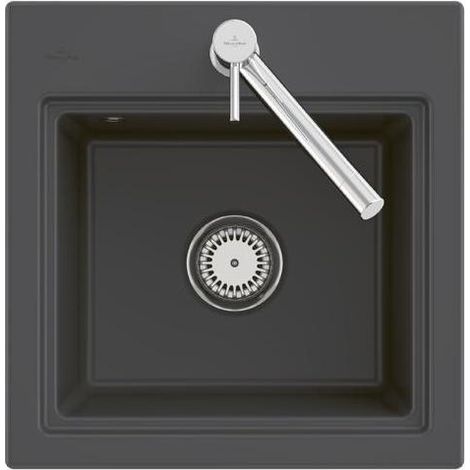 Villeroy & Boch 33552FKD SP Subway Style 50 S Flat 500x510mm (1/3)