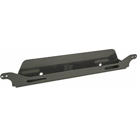 Cover plate STOLL 3308800 (1/2)