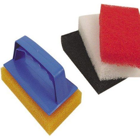 Vitrex 10 2912 Kit de nettoyage/polissage (Import Grande Bretagne)