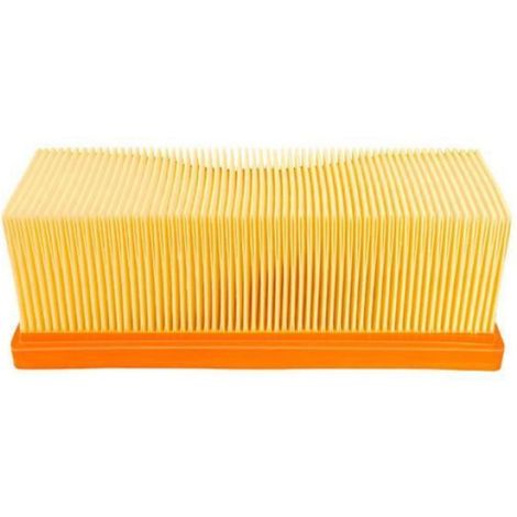 Filtre 2 PièCes pour Aspirateurs Karcher 6.414-498.0 SE2001 SE3001 2501 2701 2801 SE5.100 SE6.100 K3001 Remplacement (1/4)