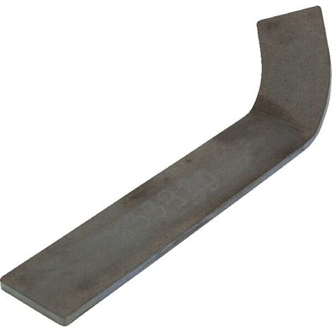 Verschleißstück für 70x12 rec KÖCKERLING 633930