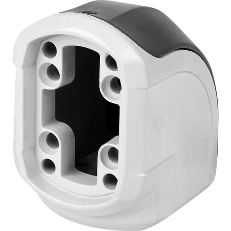 (6095-310) Système de suspension à bras articulé pour boîtier IHM, boîtier électrique robuste et réglable avec enveloppe en aluminium étanche. (1/5)