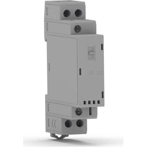 REHAU Schaltrelais 230 V, 13388061001 (1/2)