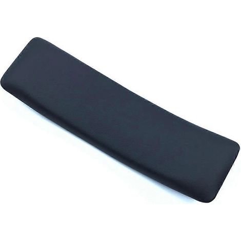 Ersatz-Kopfbügel aus Leder für AKG K550, K551 und K553, Ohrpolster und -bezüge (1/4)