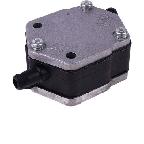 YMYNY Fuel Pump Assembly 6e5-24410-03 04 6e5-24410-00 for Yamaha Sierra Outboard Engine 18-7349 100 HP – 300 2-Stroke (1/4)