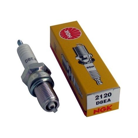 Candela NGK D8EA - CHAMPION R6 - CHR6