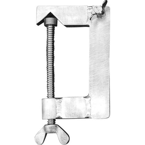 Collier de serrage Ó vis de connexion
