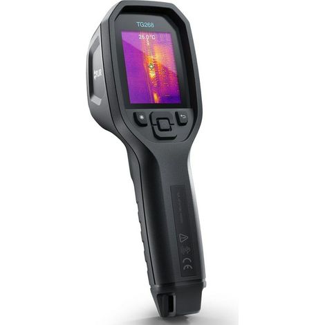 Flir TG268 Termómetro Infrarrojo -25 a +400°C