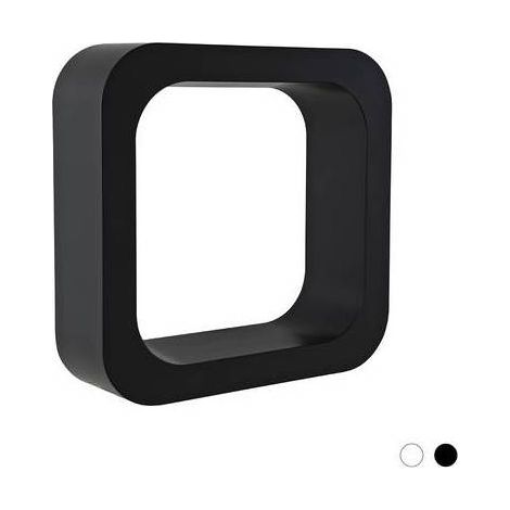MENSOLA LETTERING ORGANIZER "O" Misura: Latte
