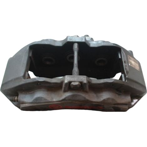 [PRODUIT D'OCCASION] Etrier De Frein Avant Gauche FORD Coupe ♻️ Ref Oe. 2637087 - Garantie à vie (1/4)