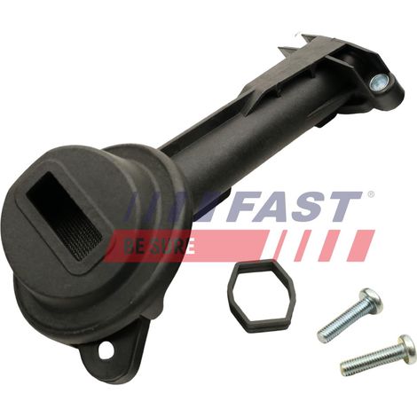 Pompe à huile Fast Smok FT38452 (1/3)