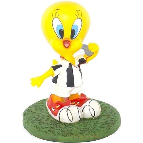Statuette Titi Sportif