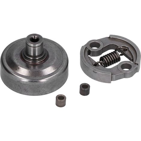 Accessoire de pignon d'embrayage et de tambour pour débroussailleuse Stihl FS220K 160 180 220 280 290 280K FS160 (1/5)