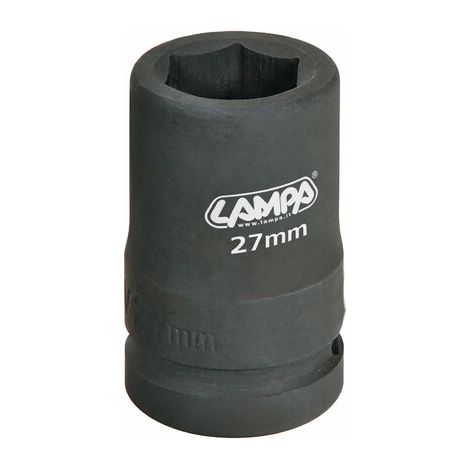 Bussola optional per moltiplicatori di forza - 27 mm (1/2)