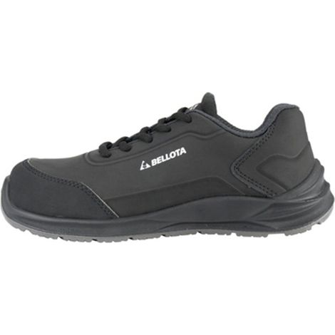 Damen-Sportschuh Carbon Fem S3 T.38 Bellota