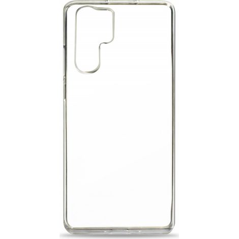 Coque souple transparente pour Huawei P30 Pro (1/2)