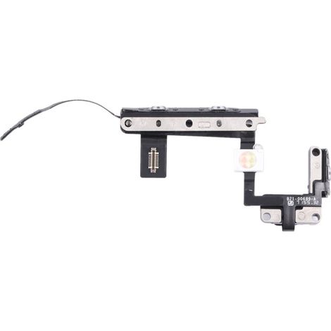 Power, volume, and flash ribbon cable for iPad Pro 12.9-inch (2017) (1/4)