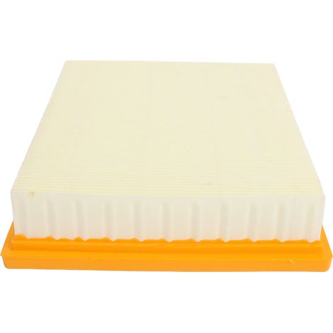 Filtre de climatisation en caoutchouc, remplacement de Grille à haute efficacité pour pelle SUMITOMO (1/5)