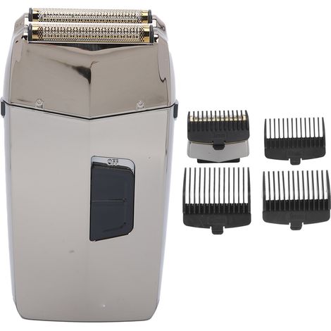 Rasoir électrique multifonctionnel rechargeable par USB pour homme, tondeuse à cheveux. (1/5)