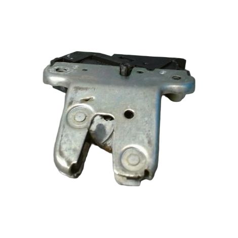 [PRODUIT D'OCCASION] Serrure Coffre Arriere AUDI A4 ♻️ Ref Oe. 4f5827505d - Garantie à vie (1/2)
